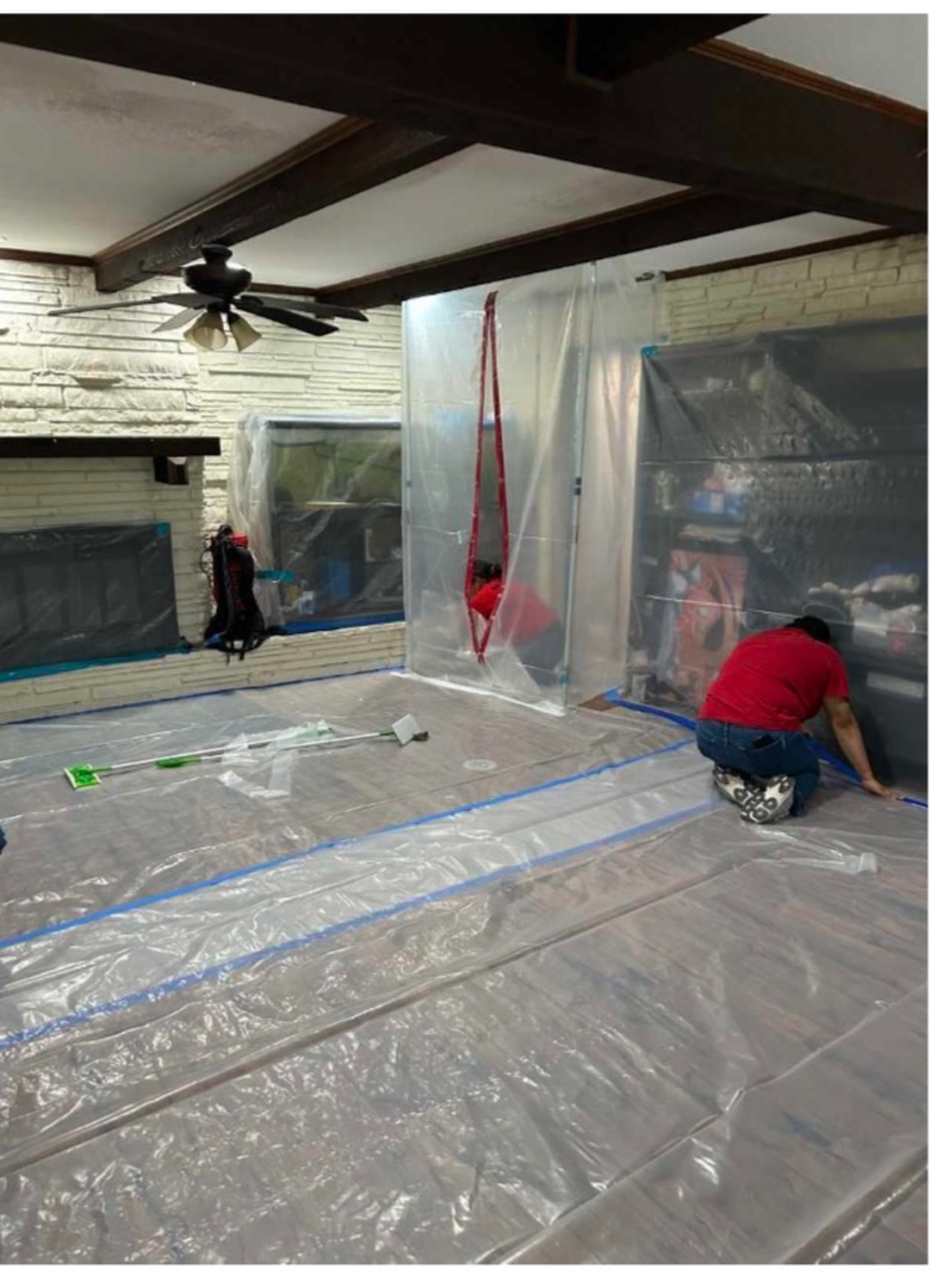 Artisan Roofing & Solar Central Tx Image