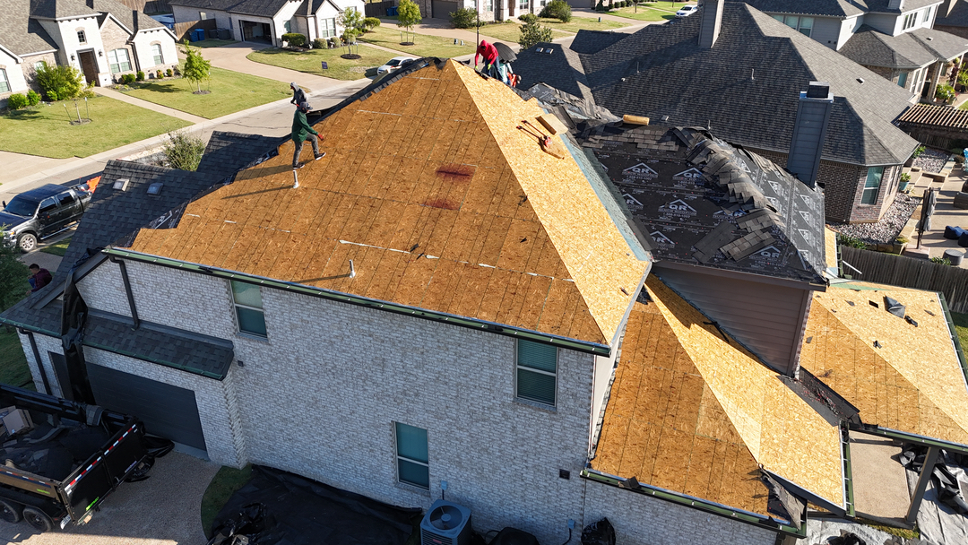 Artisan Roofing & Solar Central Tx Image