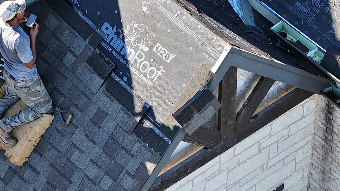 Artisan Roofing & Solar Central Tx Image