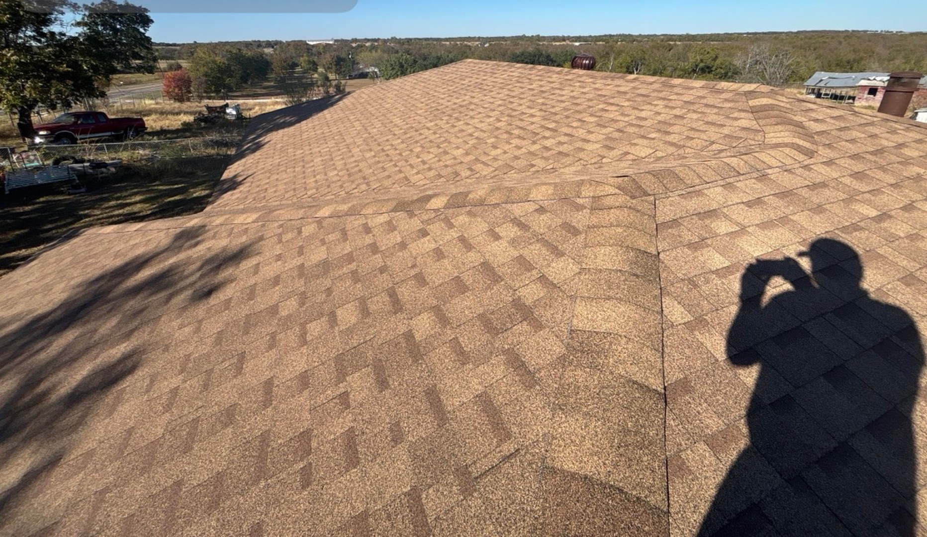 Artisan Roofing & Solar Central Tx Image