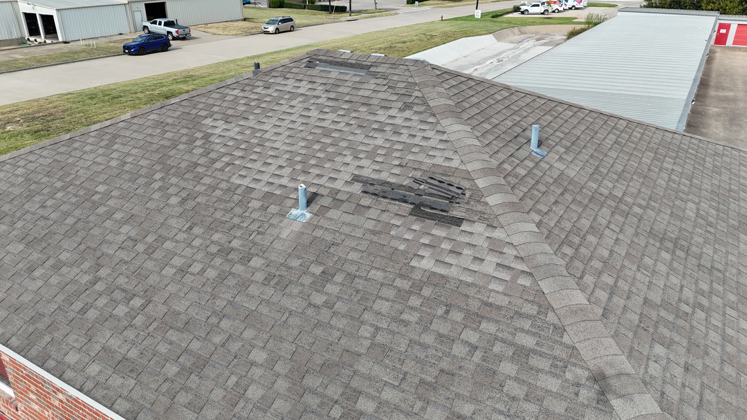 Artisan Roofing & Solar Central Tx Image
