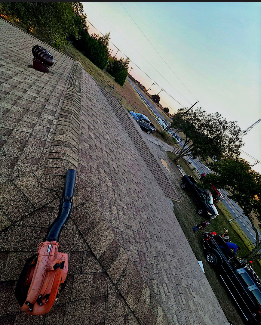 Artisan Roofing & Solar Central Tx Image