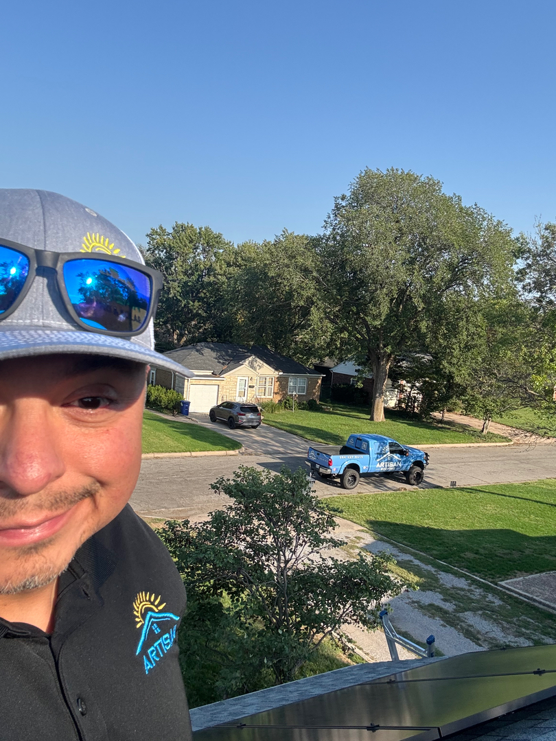 Artisan Roofing & Solar Central Tx Image