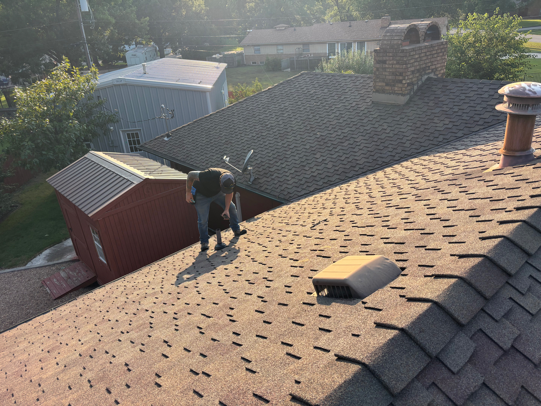 Artisan Roofing & Solar Central Tx Image