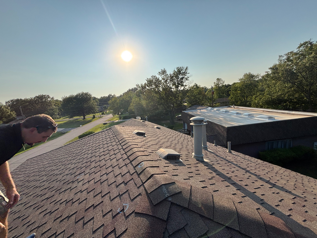 Artisan Roofing & Solar Central Tx Image
