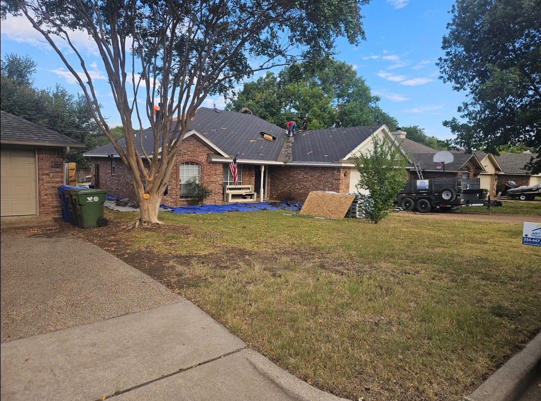 Artisan Roofing & Solar Central Tx Image
