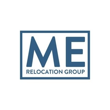 ME Relocation Group Logo