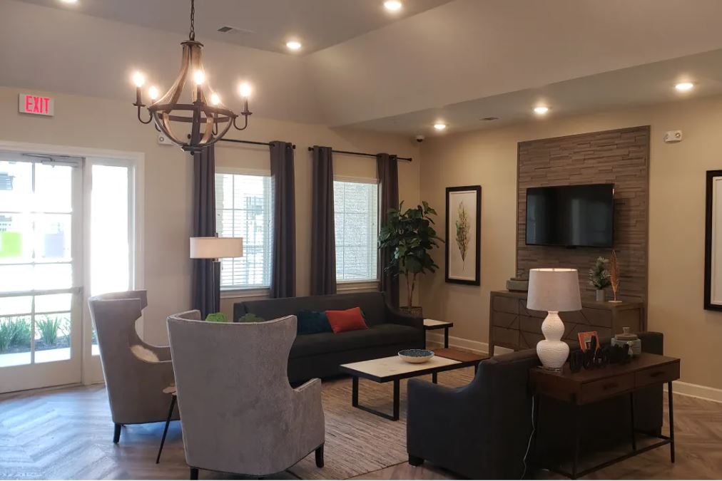 Trails at Leon Creek Apartment Homes in San Antonio, TX 78238 (210