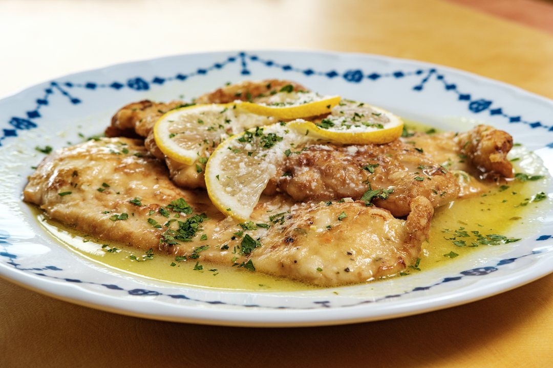 Pizza Village Cafe #2 Image