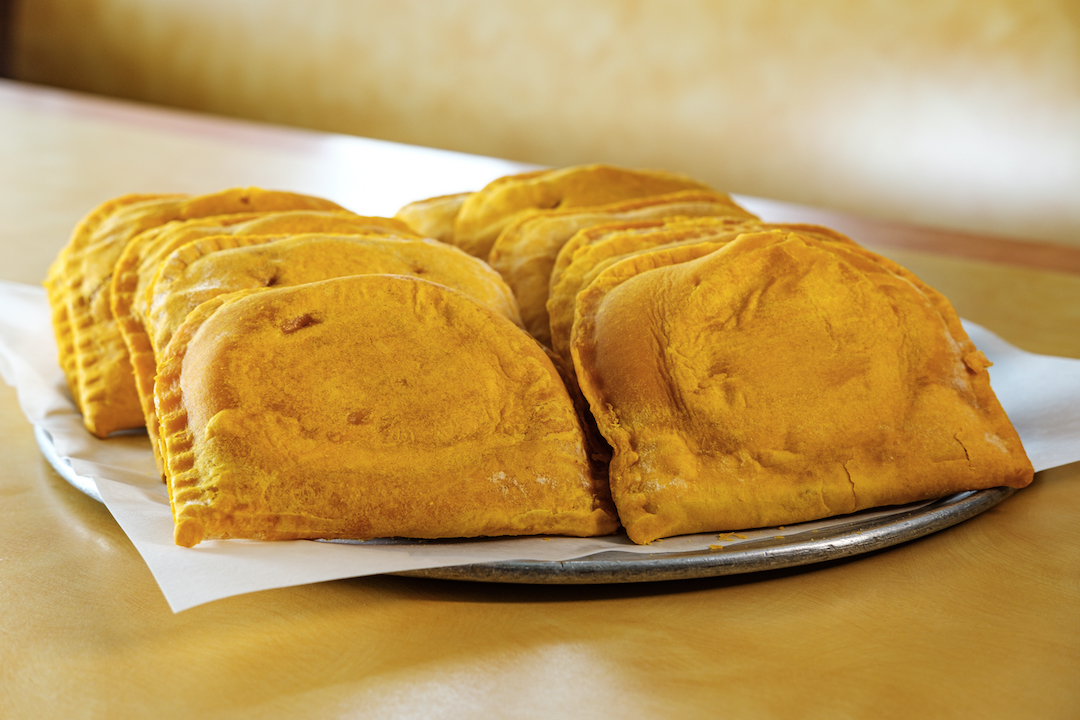 Pizza Village Cafe #2 Image