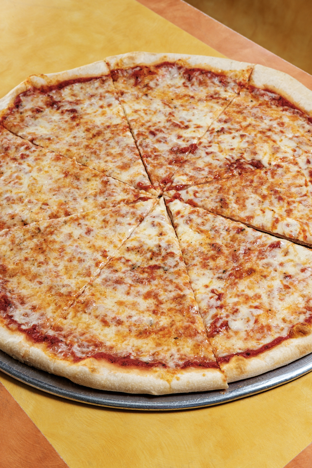 Pizza Village Cafe #2 Image