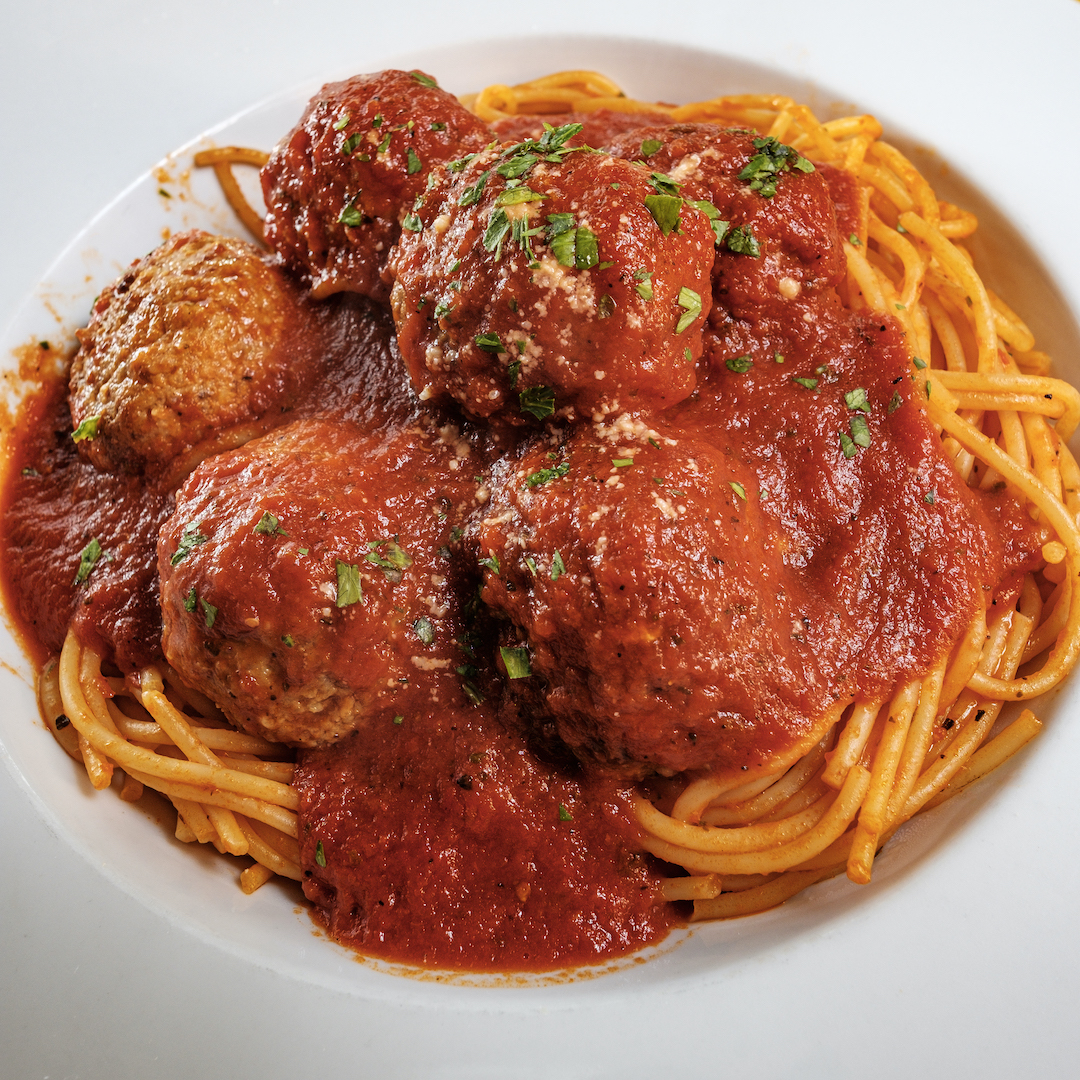 Pizza Village Cafe #2 Image