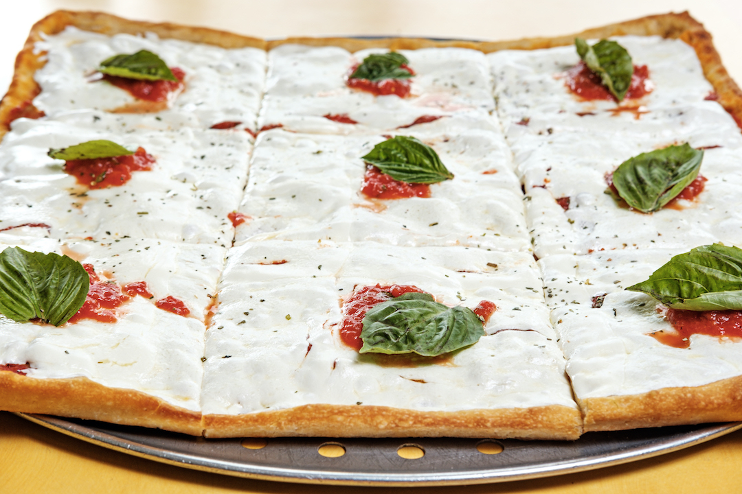 Pizza Village Cafe #2 Image