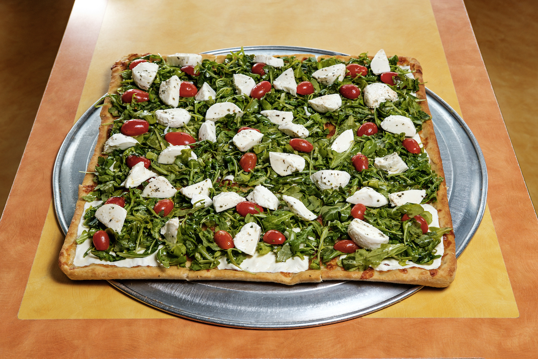 Pizza Village Cafe #2 Image