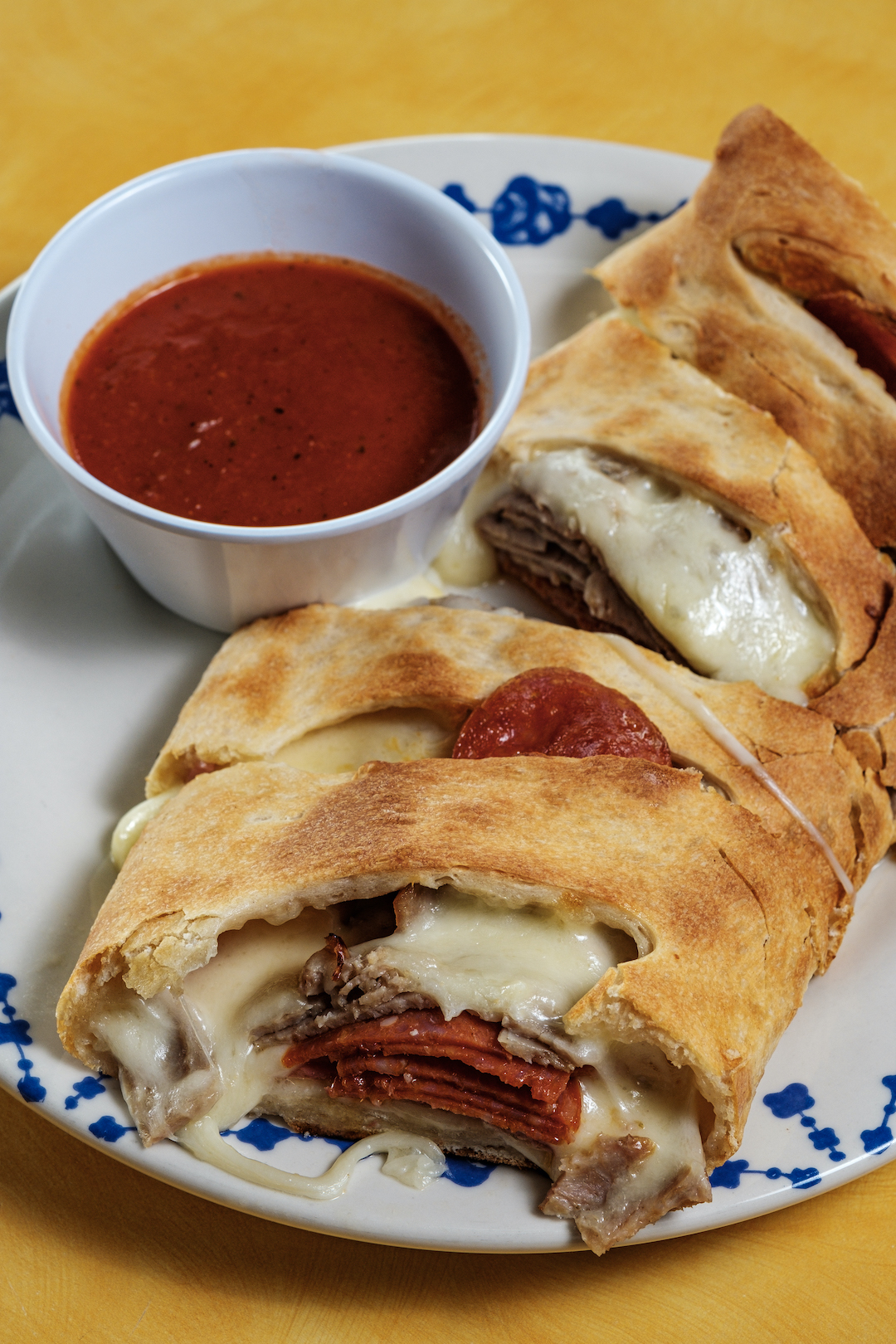 Pizza Village Cafe #2 Image