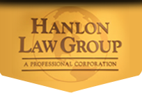 Hanlon Law Group P.C. Logo