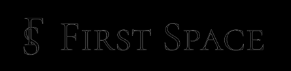 First Space, LLC Logo