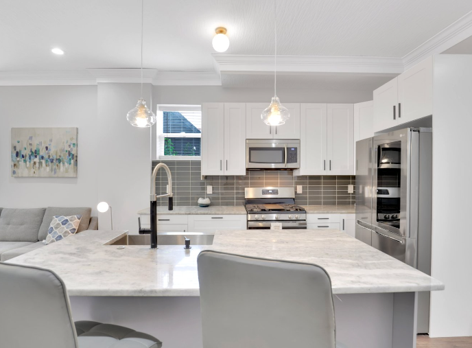 First Space, LLC Image