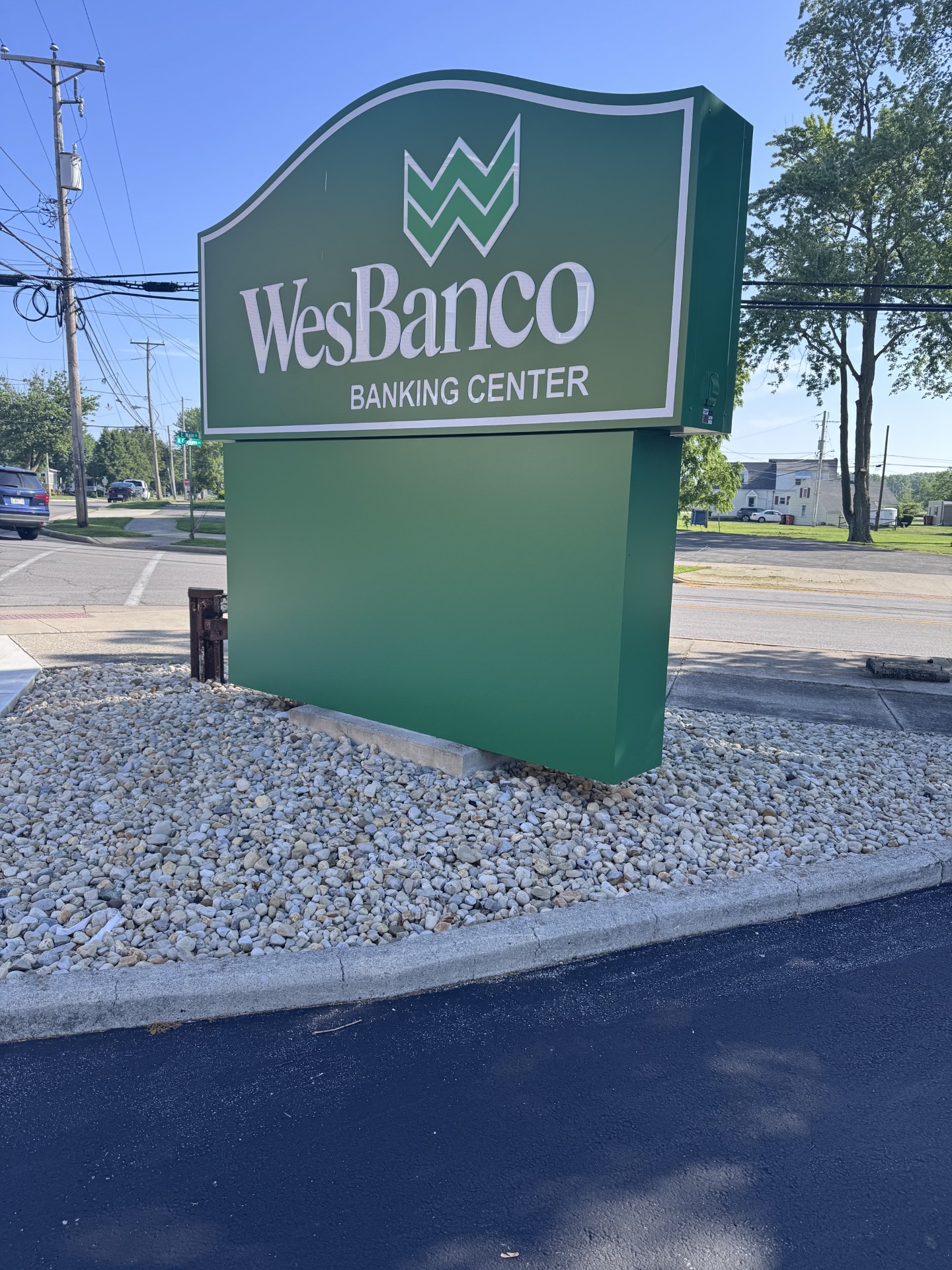 WesBanco Bank - Lima, OH