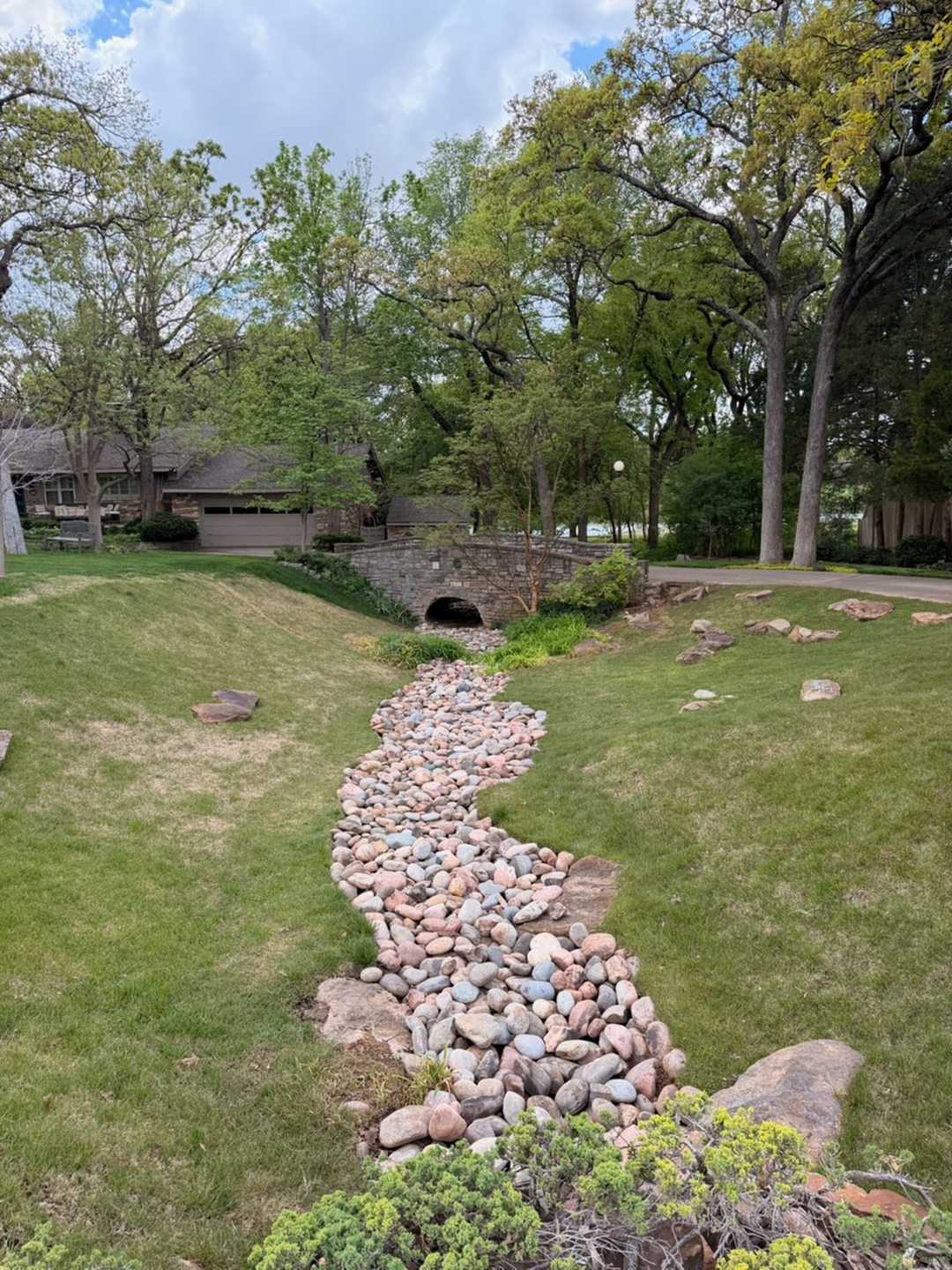Sooner State Tree Service - Oklahoma City, OK