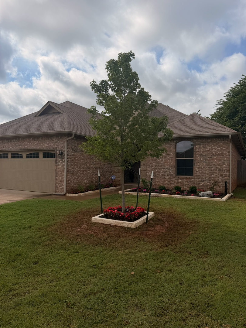 Sooner State Tree Service - Oklahoma City, OK