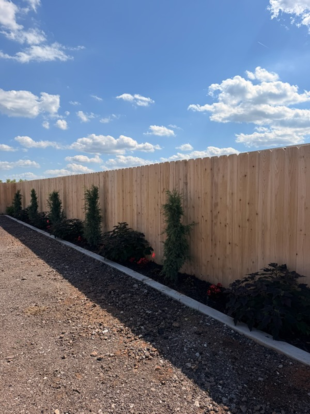 Sooner State Tree Service - Oklahoma City, OK
