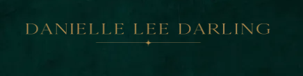 Danielle Lee Darling - Transformation Specialist Logo