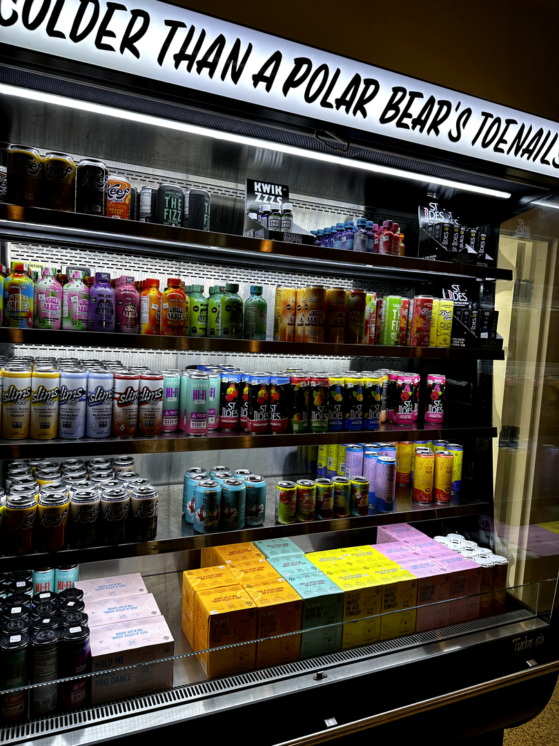 Sunset Pipeline Dispensary Image