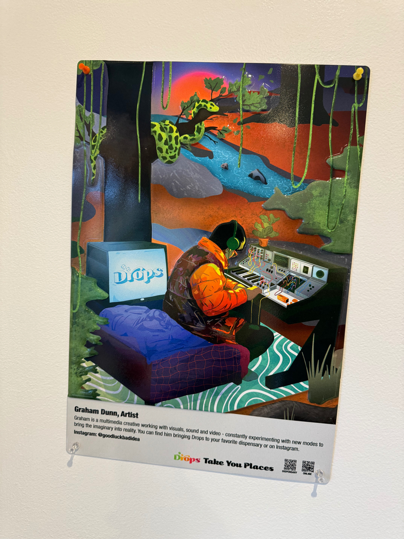 Sunset Pipeline Dispensary Image