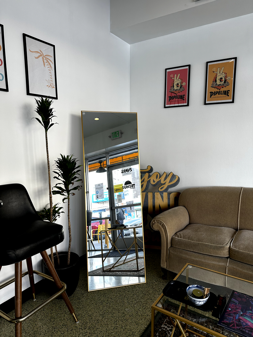 Sunset Pipeline Dispensary Image