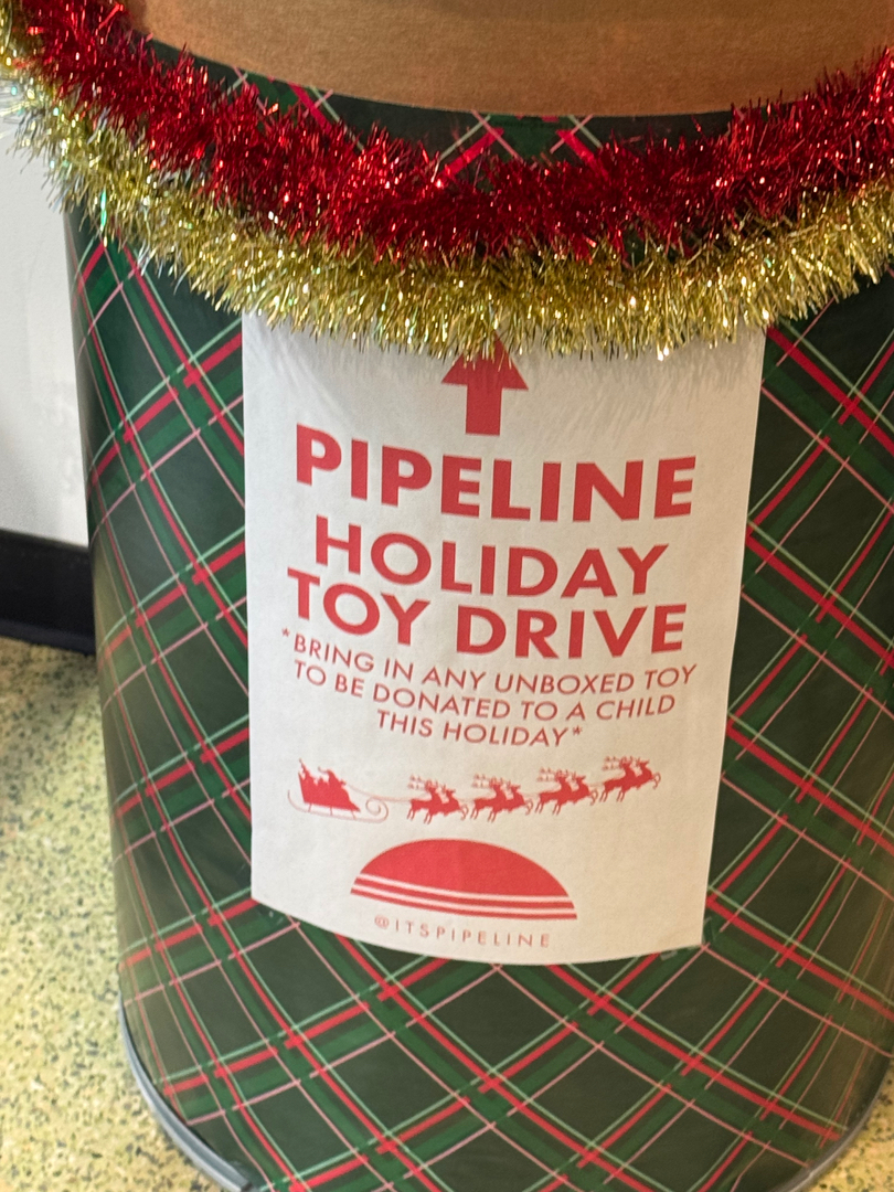 Sunset Pipeline Dispensary Image