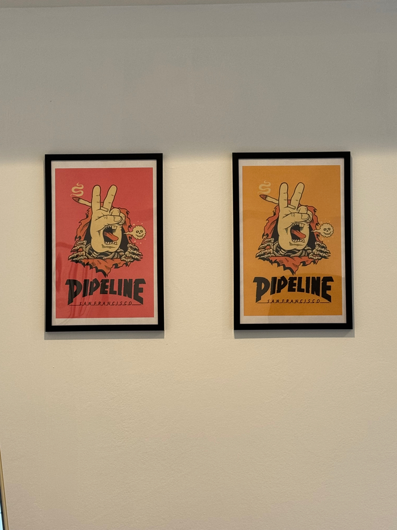 Sunset Pipeline Dispensary Image