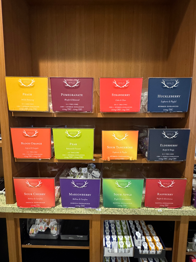 Sunset Pipeline Dispensary Image