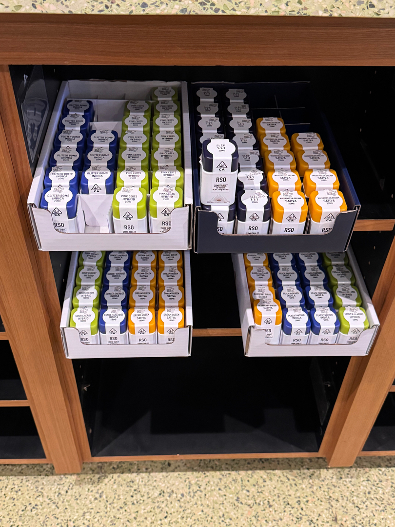 Sunset Pipeline Dispensary Image