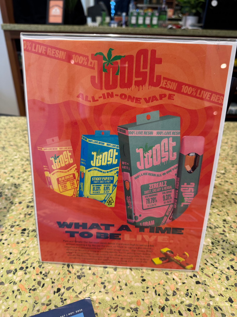 Sunset Pipeline Dispensary Image