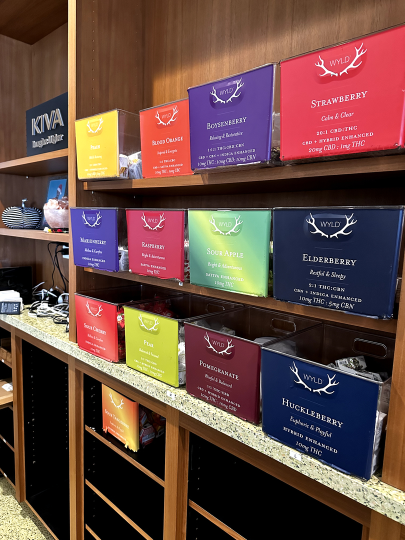 Sunset Pipeline Dispensary Image