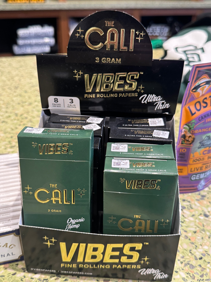 Sunset Pipeline Dispensary Image