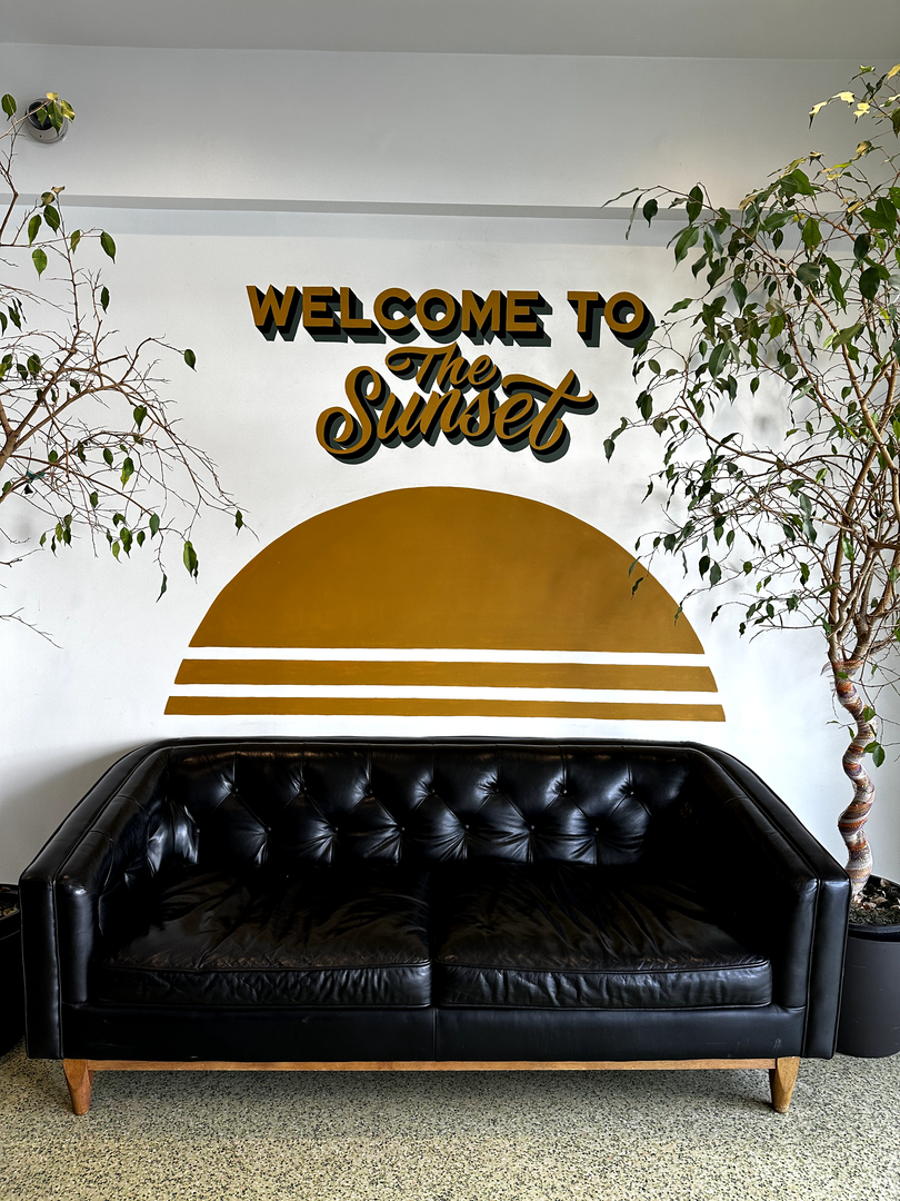 Sunset Pipeline Dispensary Image