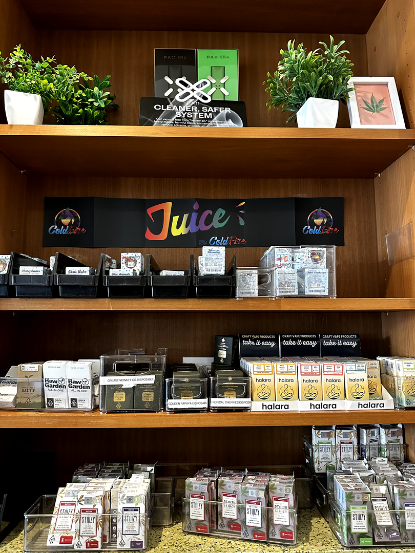 Sunset Pipeline Dispensary Image