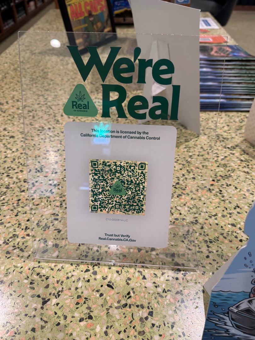 Sunset Pipeline Dispensary Image