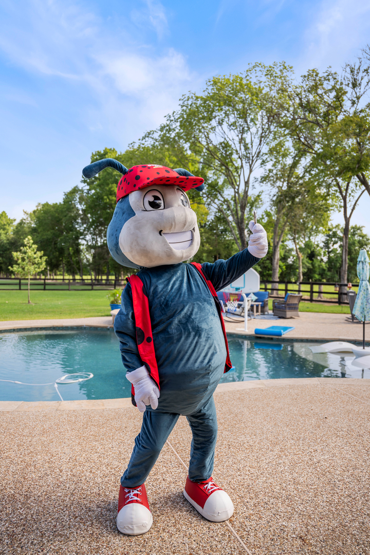 Spot On Pest Control - Lufkin, TX