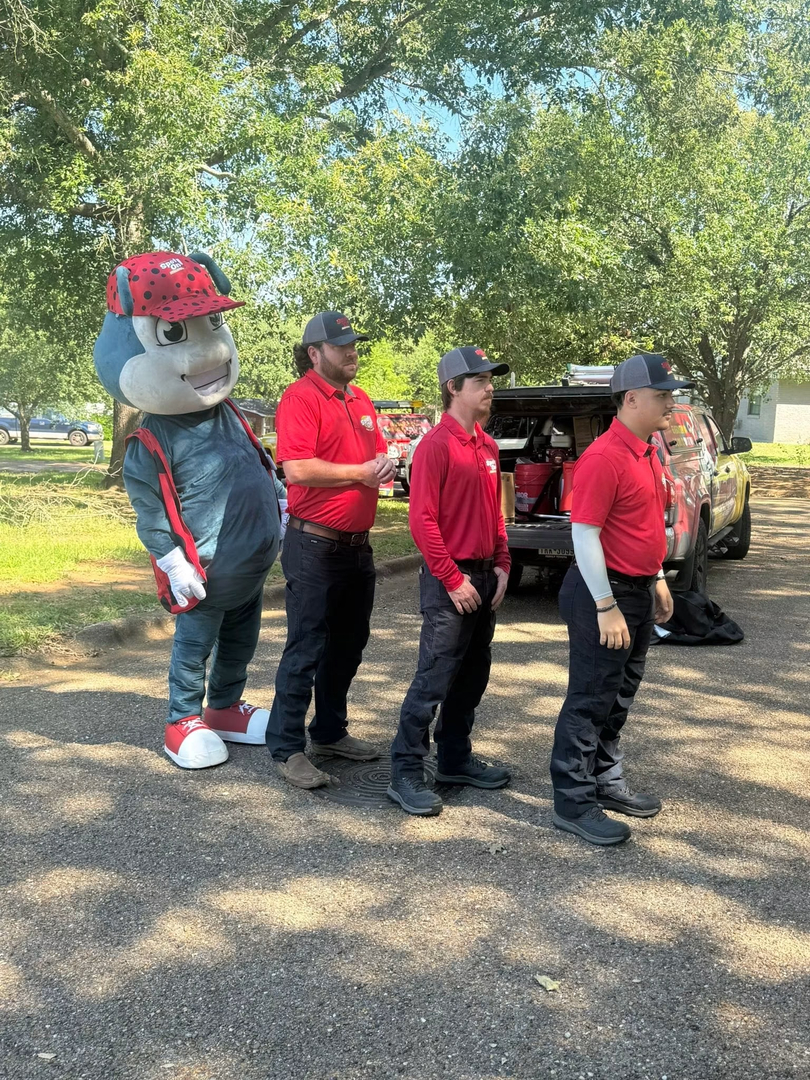 Spot On Pest Control - Lufkin, TX