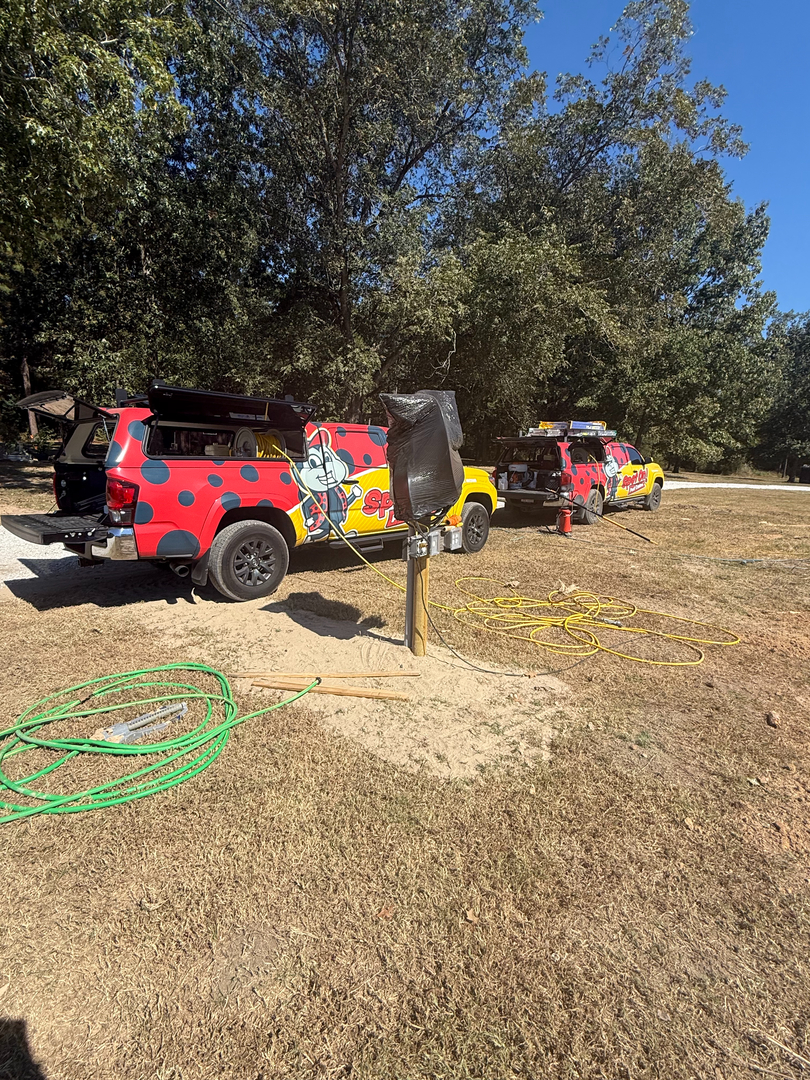 Spot On Pest Control - Lufkin, TX