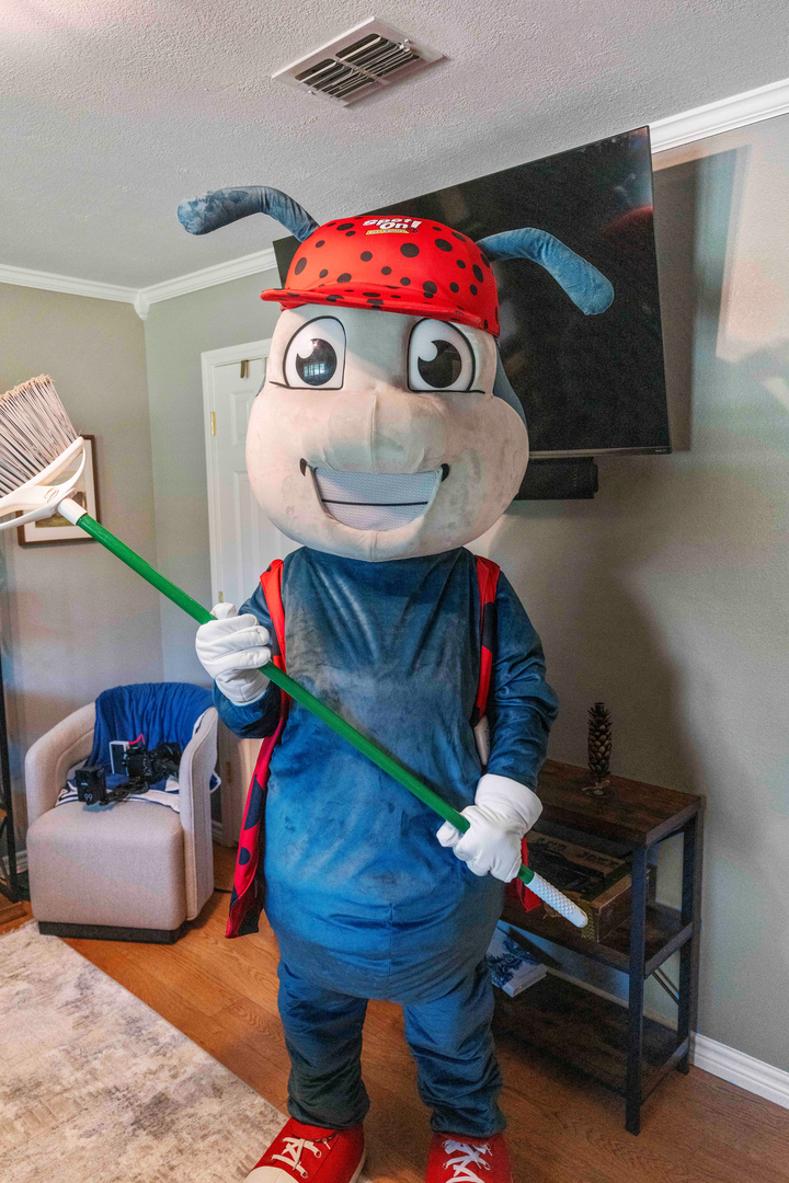 Spot On Pest Control - Lufkin, TX