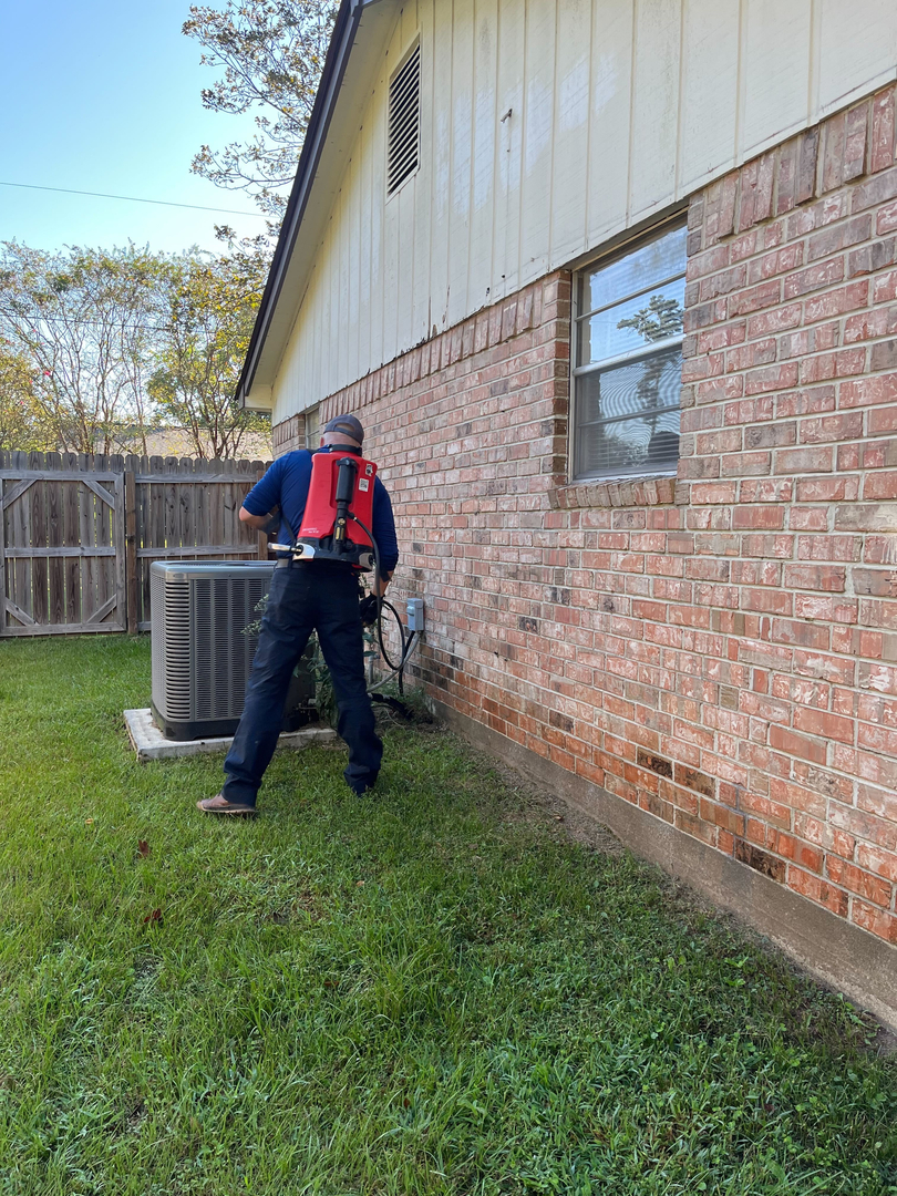Spot On Pest Control - Lufkin, TX