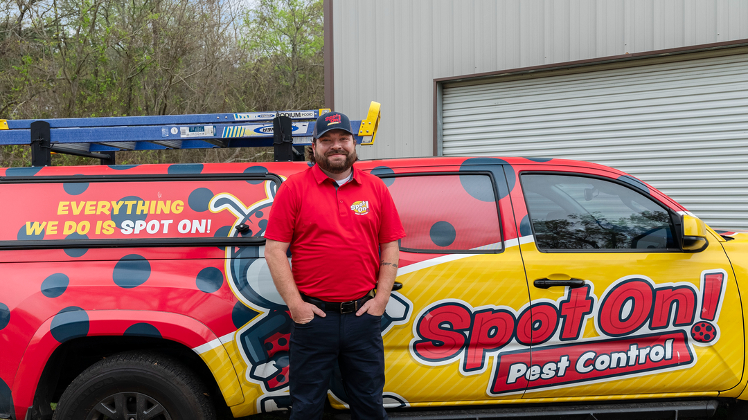 Spot On Pest Control - Lufkin, TX