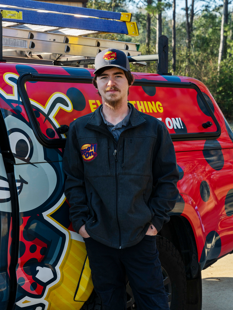 Spot On Pest Control - Lufkin, TX