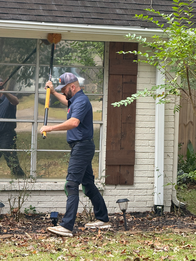 Spot On Pest Control - Lufkin, TX
