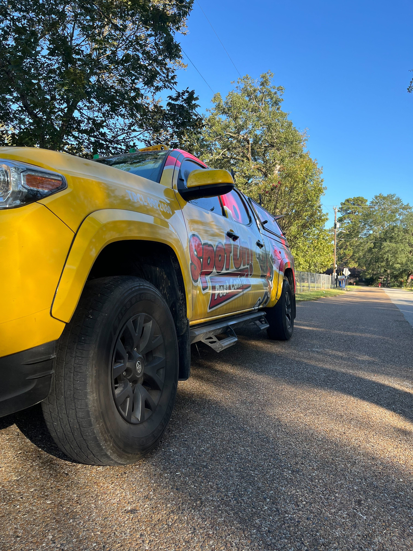 Spot On Pest Control - Lufkin, TX
