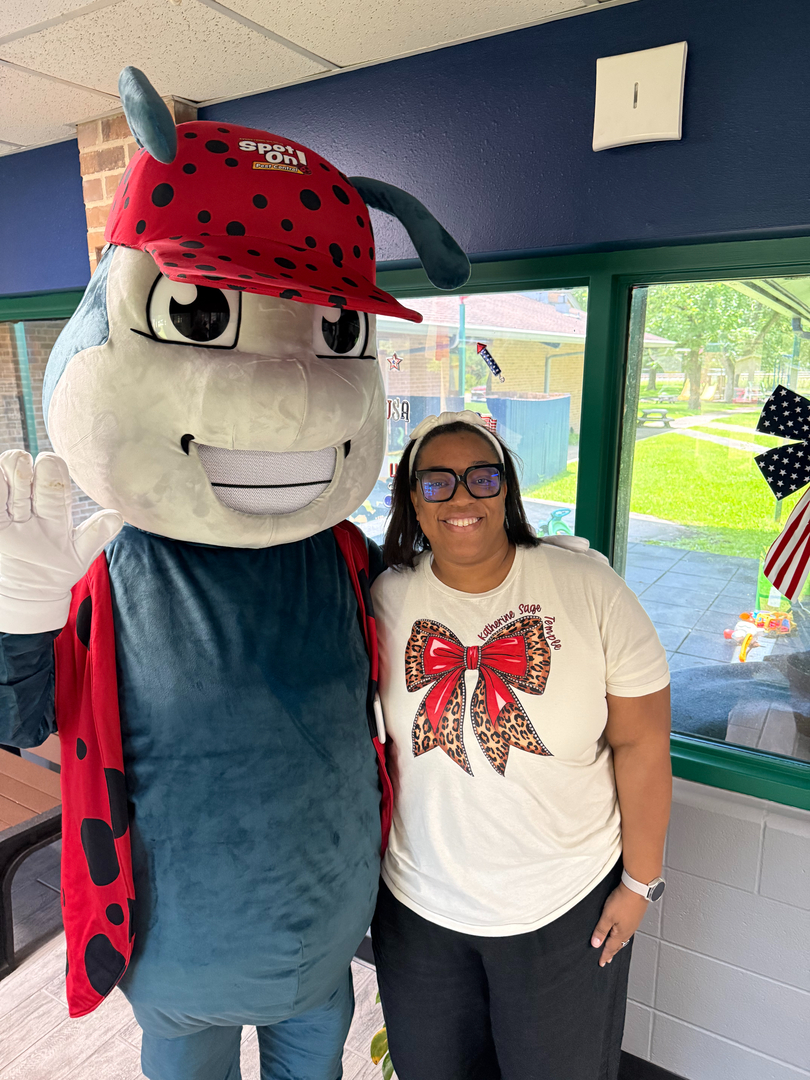 Spot On Pest Control - Lufkin, TX